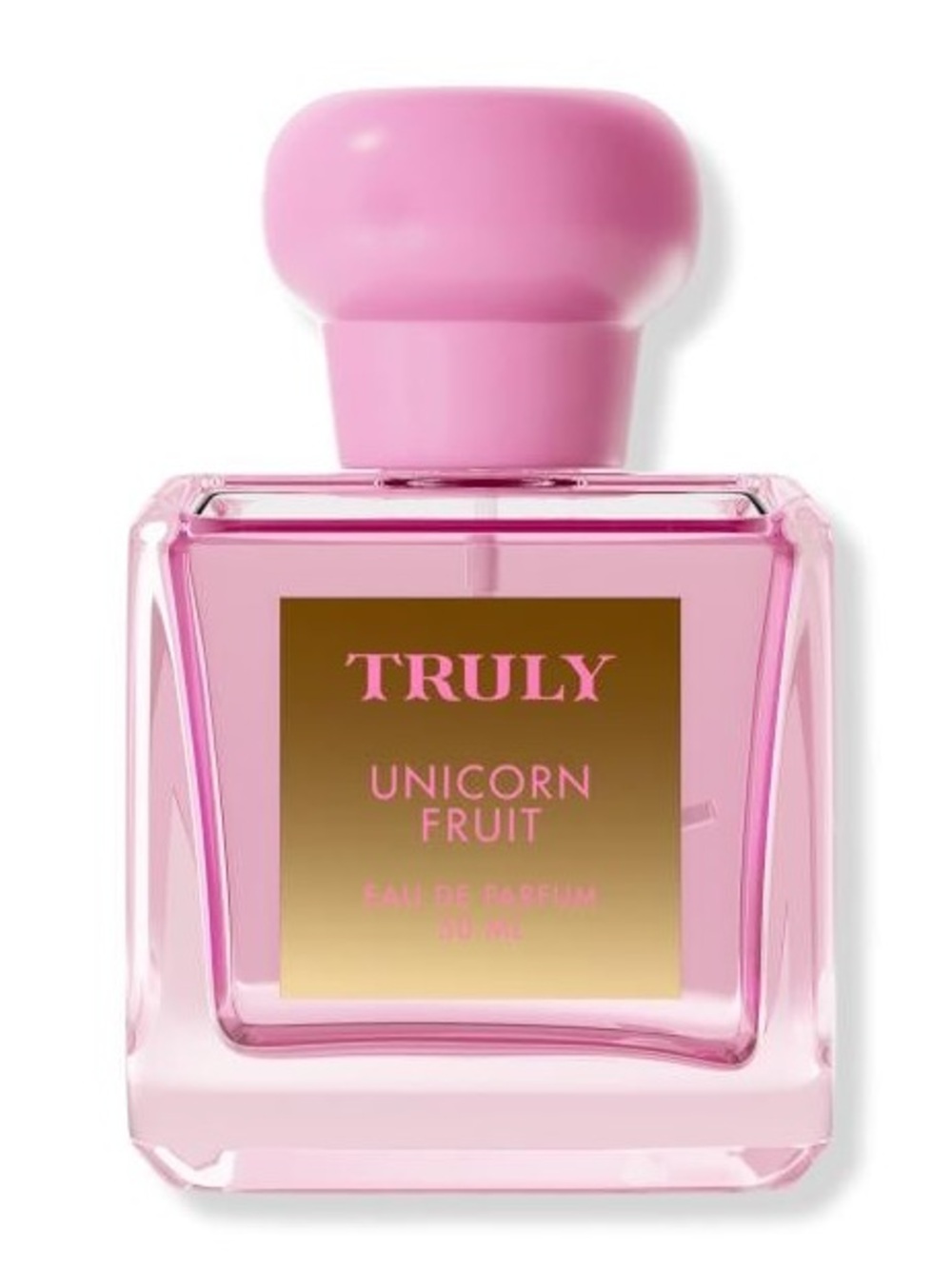 Truly Unicorn Fruit EDP NEW NO BOX 1.7 oz - $59 RETAIL